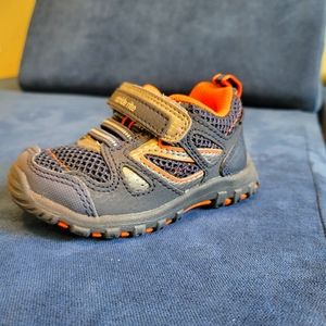 Toddler 4W Stride Rite Sneakers